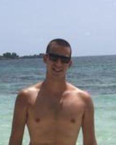 Man, 32. JCOLB