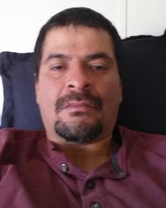 Man, 52. mikezoo