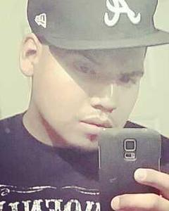 Man, 30. Morales1124
