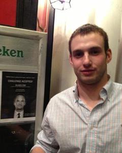 Man, 35. Greenj34