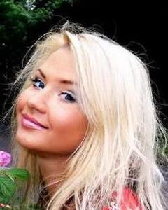 Woman, 44. SweetSvetLove