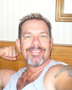 Man, 66. Sarge77933