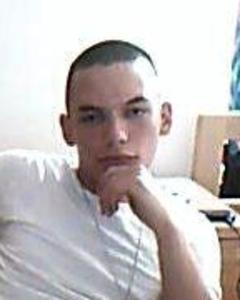 Man, 36. kikkr