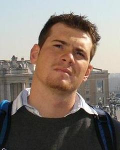 Man, 44. michail421