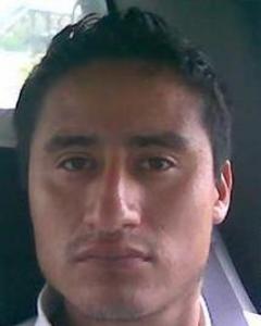 Man, 43. rasecoiluj