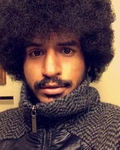 Man, 30. FreshSam