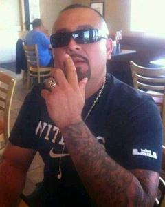 Man, 47. cojerico5821