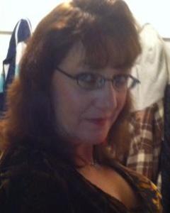 Woman, 53. SProuty42