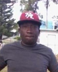 Man, 47. malcolm0431