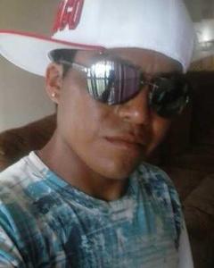 Man, 40. beto1564