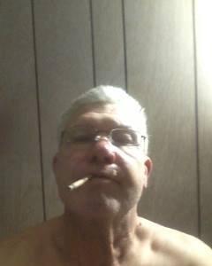 Man, 68. warrenkeeling