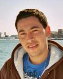 Man, 38. hotlatino032