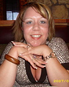Woman, 43. Jesska125