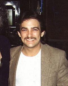 Man, 68. alankbaker