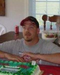 Man, 46. RagingNight