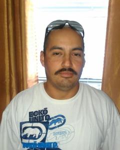Man, 43. rikosuaveforue