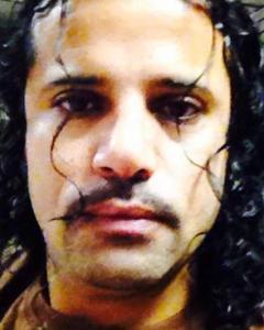 Man, 45. Raf_habib