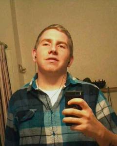 Man, 30. Scotty0488