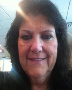 Woman, 66. Margaret8867