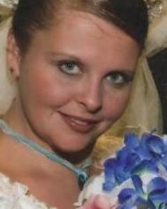 Woman, 43. angieisme