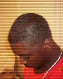 Man, 41. BLACKBOY763