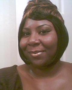 Woman, 48. msbutterfly034