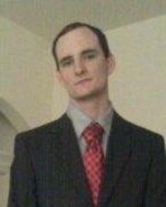 Man, 40. brent08161