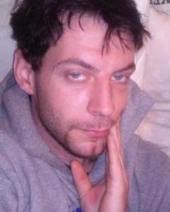 Man, 36. Lol_saint