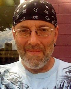 Man, 58. rah696254