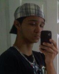 Man, 29. Joe550774