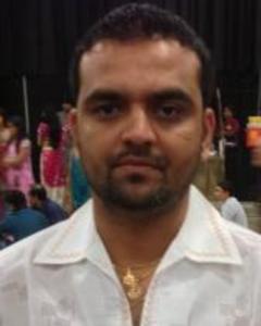 Man, 47. Bimal5835