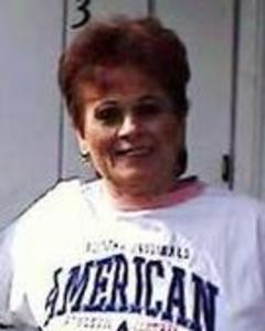 Woman, 78. Victory128