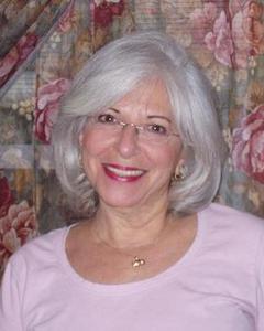 Woman, 79. RuthF