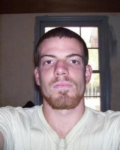 Man, 38. nicholasljets