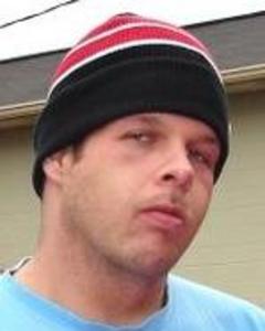 Man, 43. Kdawg380
