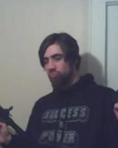 Man, 44. ThatGuy2348174