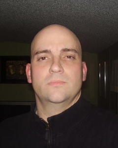 Man, 52. cqmichael