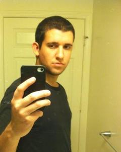 Man, 35. Ralphy4051