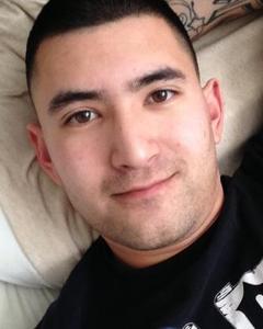 Man, 36. Jomarcuss