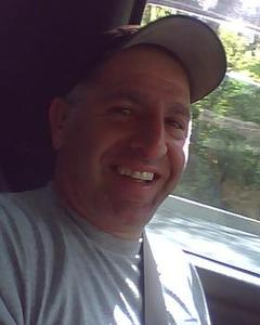 Man, 58. magpye67