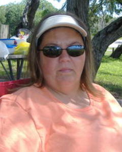 Woman, 55. april_yvonne