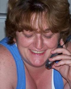 Woman, 56. cyn6977