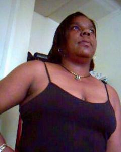 Woman, 52. mz_black06