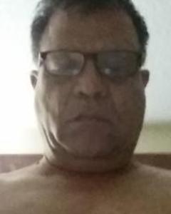 Man, 61. Dickydew