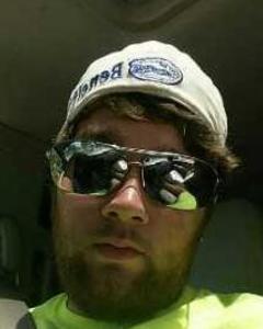 Man, 31. bechillen22