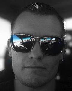 Man, 41. jusintime4fun