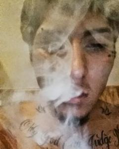 Man, 29. yourdaddyhoe