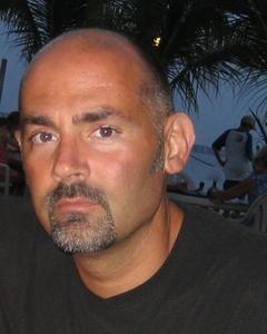 Man, 59. gregsjets