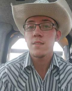 Man, 28. Jakesam96