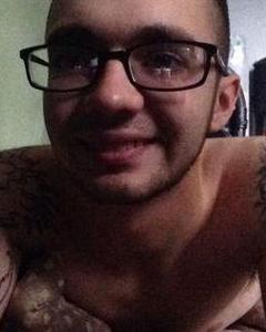 Man, 31. MattyV101